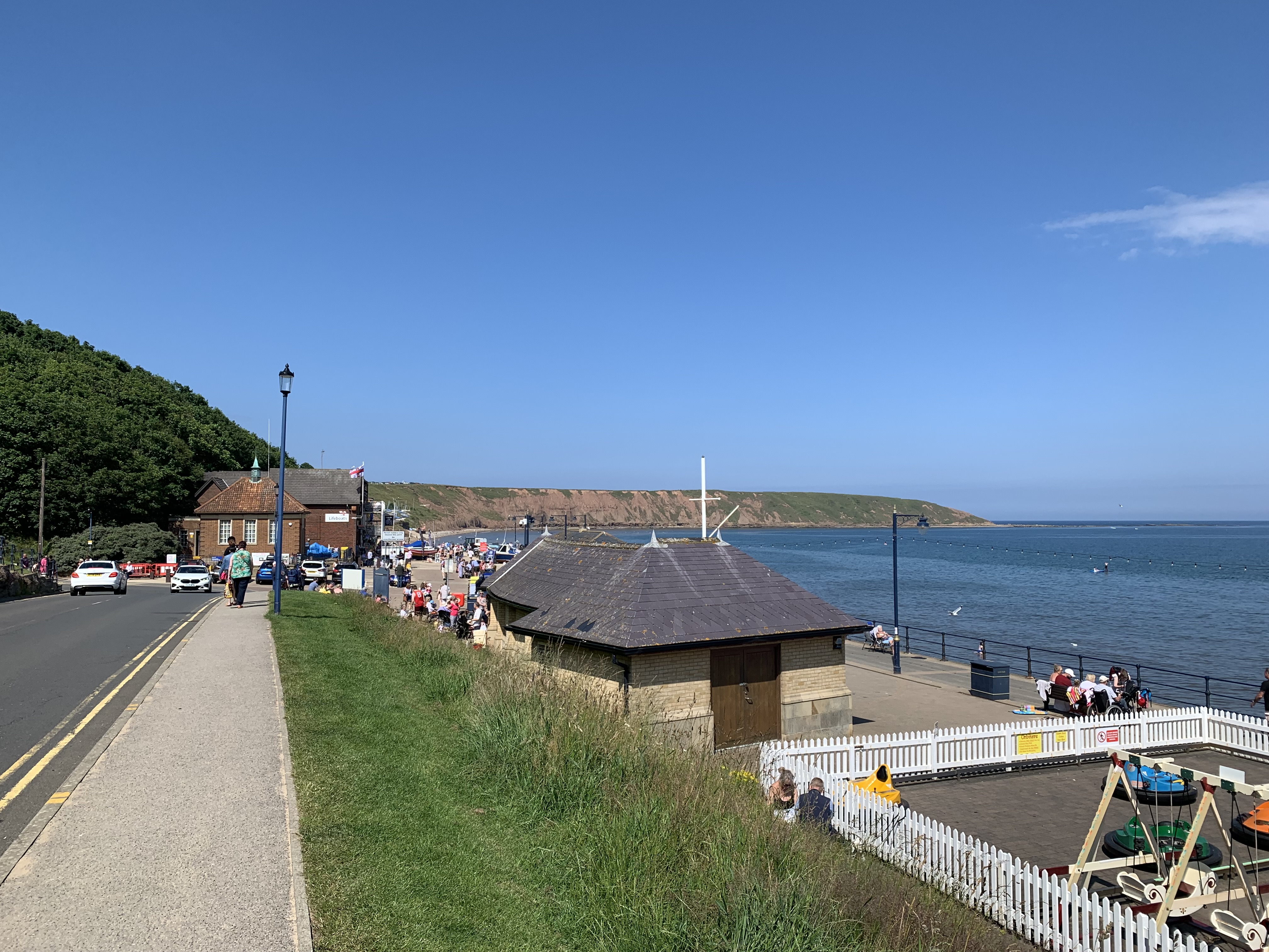 Plan ahead for safety on Yorkshire Coast beaches this Summer